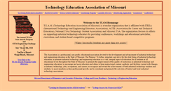 Desktop Screenshot of moteam.org